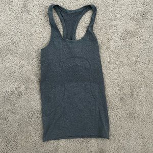 Lululemon Swiftly Tank size 2